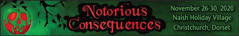 Notorious Consequences banner