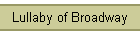 Lullaby of Broadway