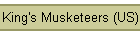 King's Musketeers (US)