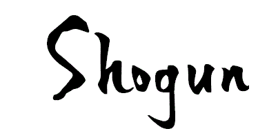 Shogun