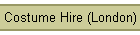 Costume Hire (London)